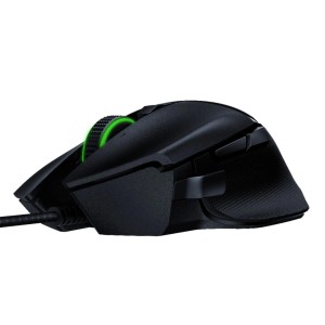 ماوس گیمینگ با سیم ریزر مدل  BASILISK V2
